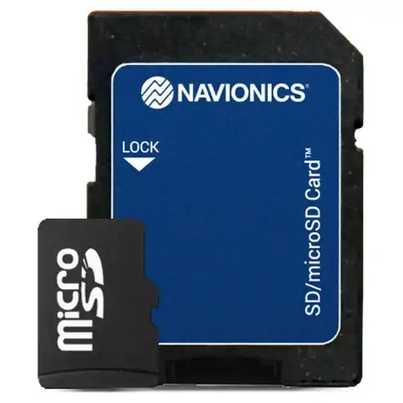 Navionics Nav+ 644L Baltic Flitsaanbieding
