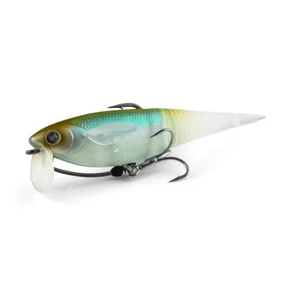 Madotachi Soft Hanitas 4 - Mazume Pro Blue Bestseller