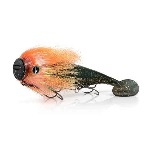 Lage Prijs VMC Mustache Rig & Nays Baits VNM 2.0 Bundle