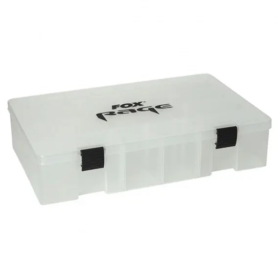 Fox Rage Boxes L - Deep Lage Kosten