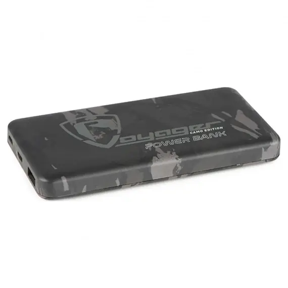 Veilige Betaling Fox Rage Voyager Camo Power Bank 10K mAh