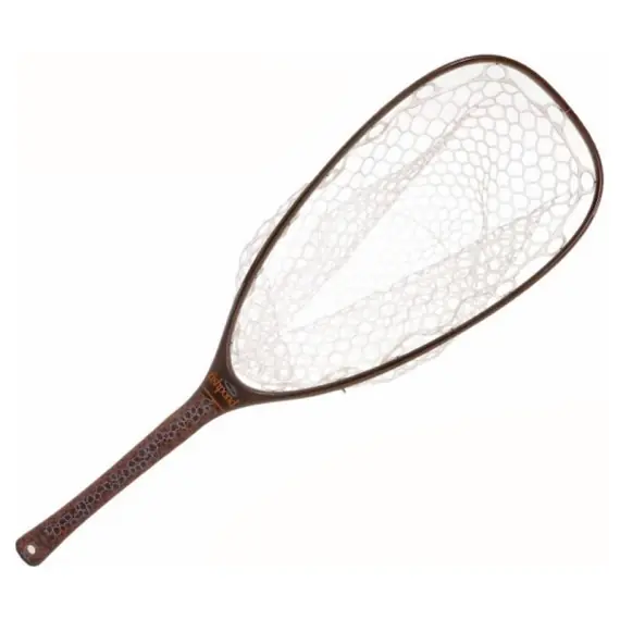 Fishpond Nomad Emerger Net - Brown Trout Finale Uitverkoop