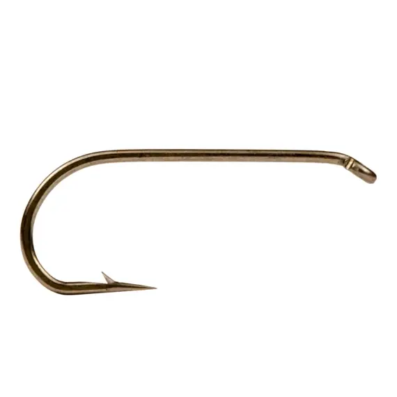 Gratis Retour Sprite Hooks All Purpose Dry Bronze S1401 25-pack - #20