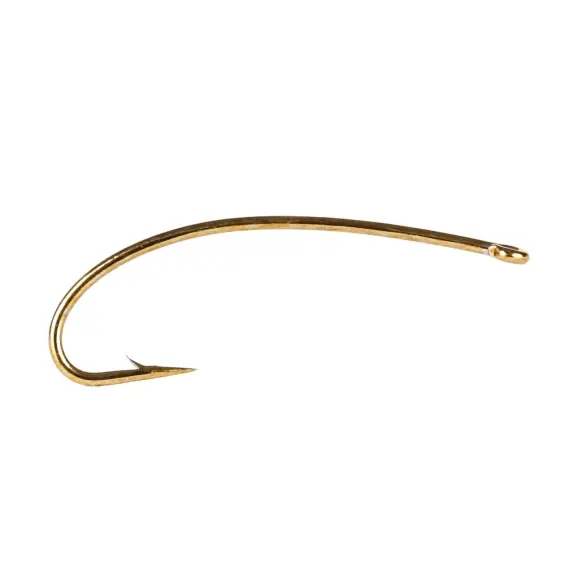Sprite Hooks Living Nymph Bronze S1420 25-pack - #20 Tijdelijk Beschikbaar