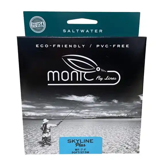 Monic Skyline Plus Floating - # 12 Nieuw
