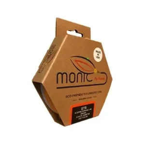 Monic STS Running Line 0,86mm Tan Beperkt Aanbod