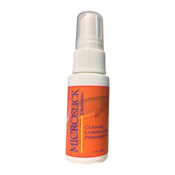 Monic Microslick Fly Line Dressing Gecertificeerd