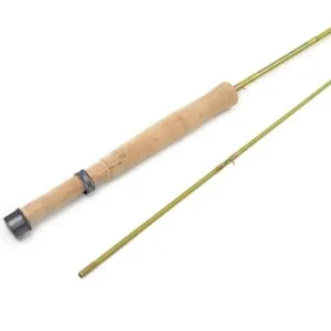 Beperkt Aanbod Douglas Upstream Single Hand Fly Rod - # 3 8'3'' 4pcs