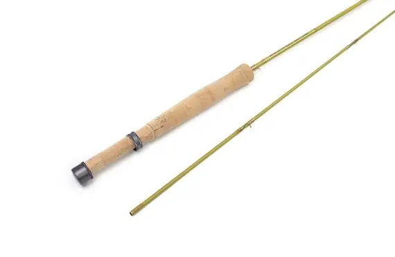 Beperkt Aanbod Douglas Upstream Single Hand Fly Rod - # 3 8'3'' 4pcs