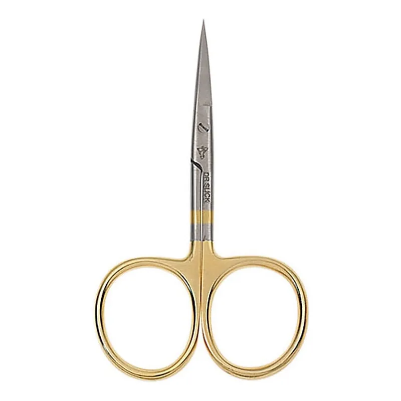 Gereduceerde Prijs DR Slick All Purpose Scissor 4'' Straight