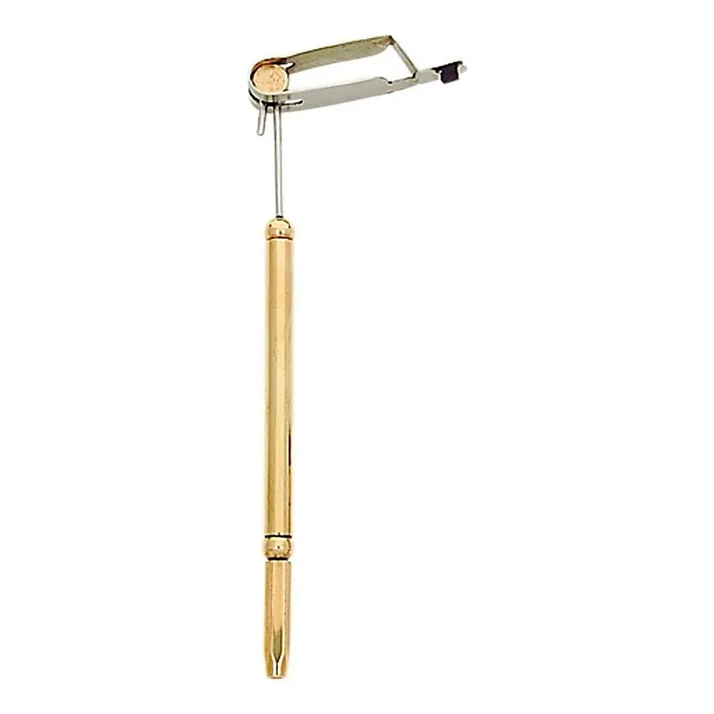 Dr Slick Rotary Hackle Plier (Large) Dagaanbieding