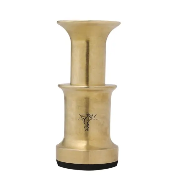DR Slick Hair Stacker (Medium) 2'' Gecertificeerd