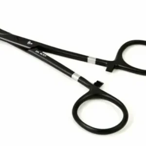 Dr Slick Scissor Clamp Black Meest Verkocht