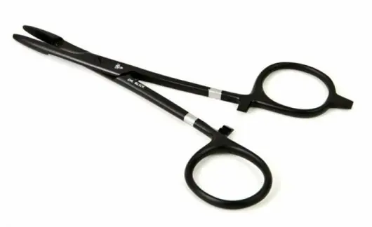 Dr Slick Scissor Clamp Black Meest Verkocht