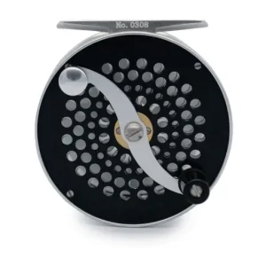 Iwana Large Trout Series Fly Reel Black Nu Kopen