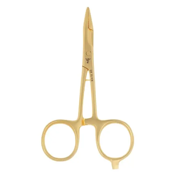Dr Slick El Dorado Limited Edition 5'' Scissor Clamp Nu Kopen