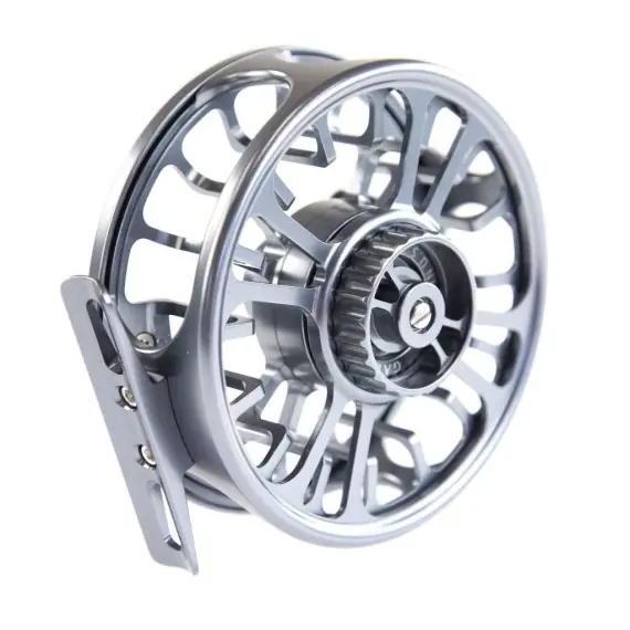 Veilige Betaling Galvan G.E.N Euro Nymph Reel - 3,5''