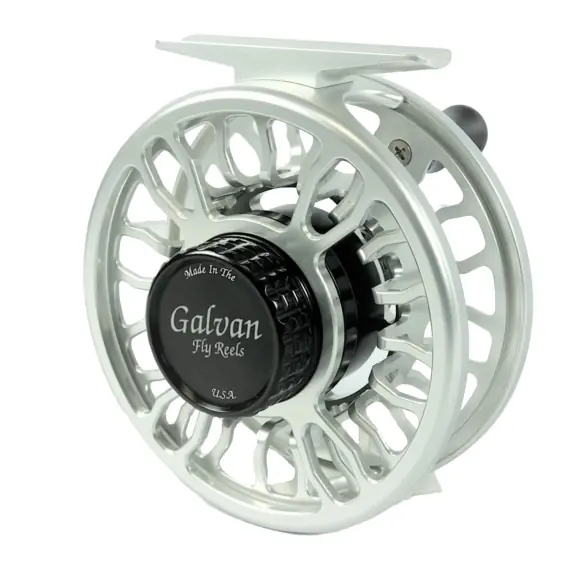 Korting Galvan The Grip G-12 Clear-Black Hub - #12
