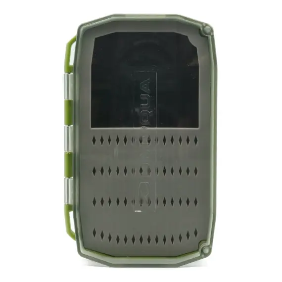 Umpqua UPG Silicone Daytripper Mini - Lime Express Levering