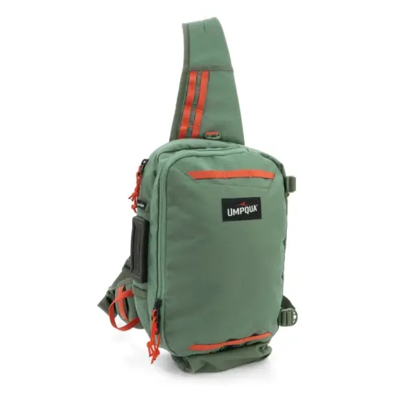 Lage Kosten Umpqua Northfork Sling Pack - Pine