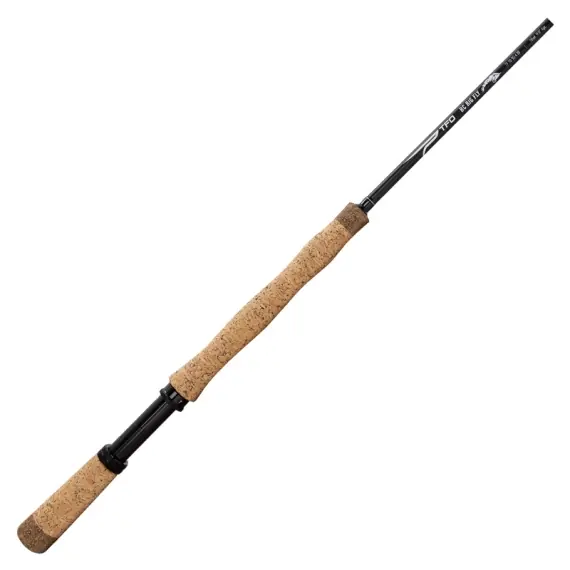 TFO BC Big Fly Single Hand Fly Rod - 9'0'' #10 Nu Kopen