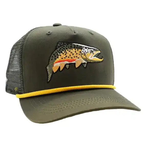 RepYourWater Hat 5 Panel - The One Superprijs