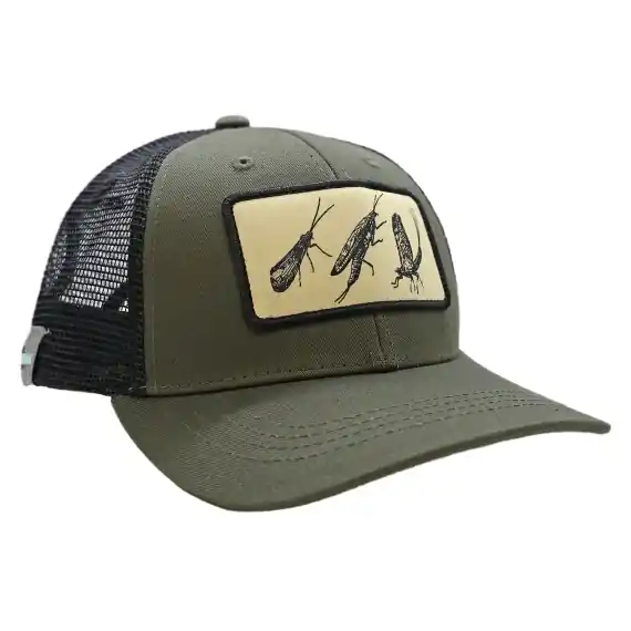 Merkproduct RepYourWater Hat Standard Fit - The Hatch