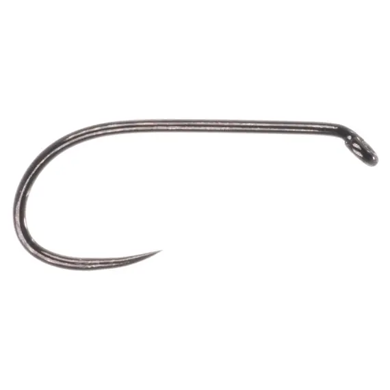 Favoriet Umpqua X-Series Hook XC260 BL-BN (25pcs) Wet and Nymph - #10