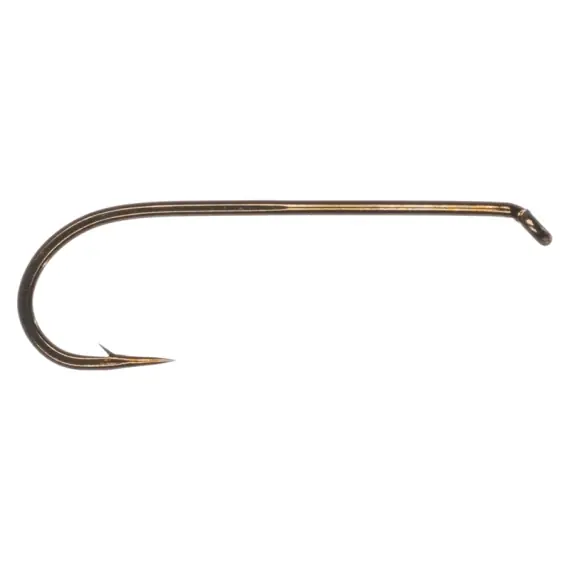 Hete Deal Umpqua X-Series Hook XT360 (25pcs) Streamer - #1