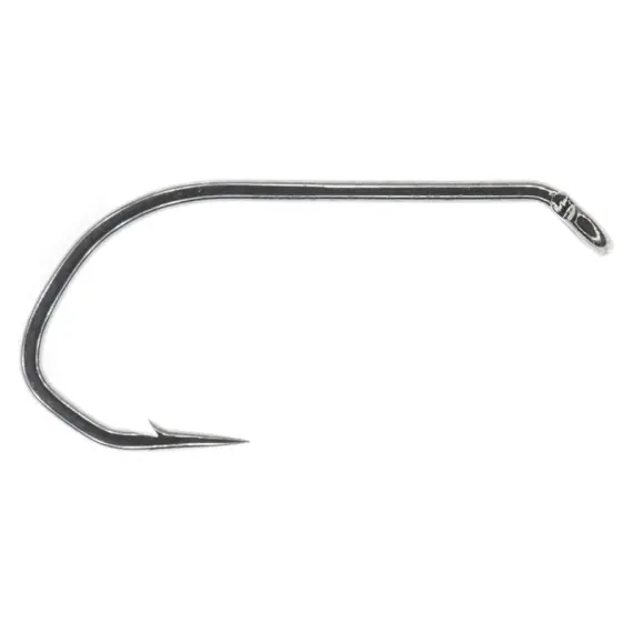 Dagaanbieding Umpqua X-Series Hook XT050 BN5X Stubby T (25pcs) - #10