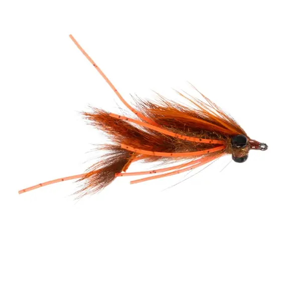 Express Levering Umpqua Pinch Hitter #6 - Orange