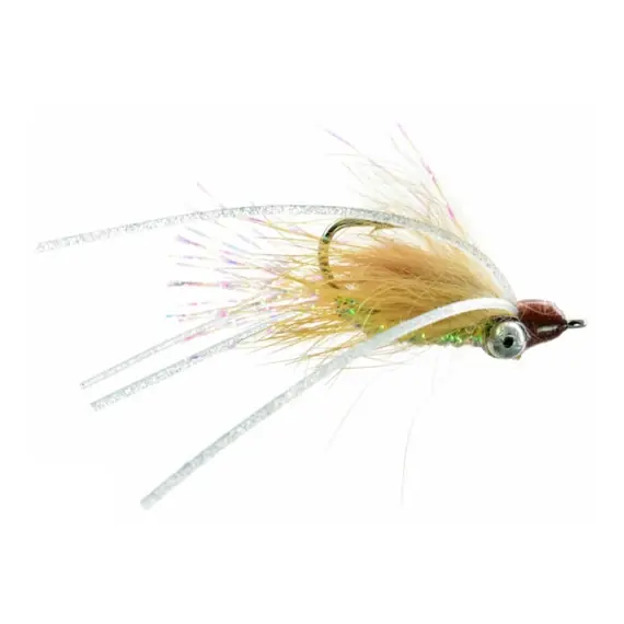 Umpqua Bone Appetite Chicone Tan #4 Weekendaanbieding
