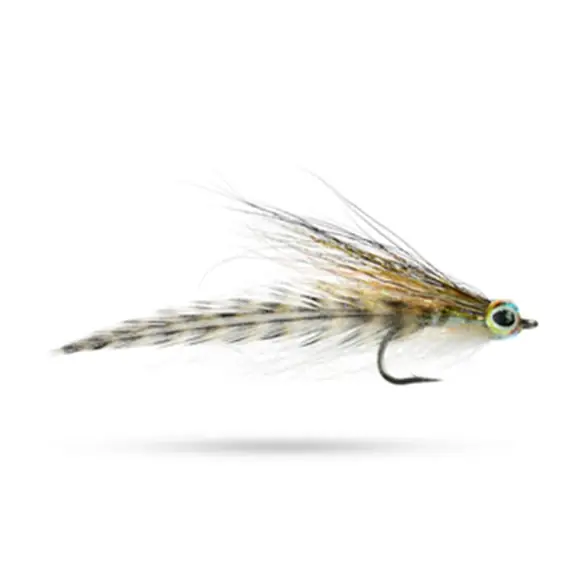 Umpqua Tide Rider Brown #6 Betaalbaar