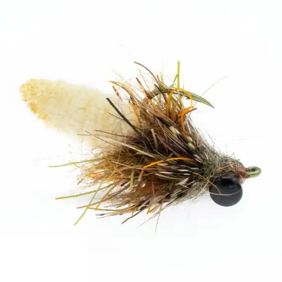 Umpqua Detroit Mop City Eakins Cream Medium Rechtstreeks Van De Fabrikant