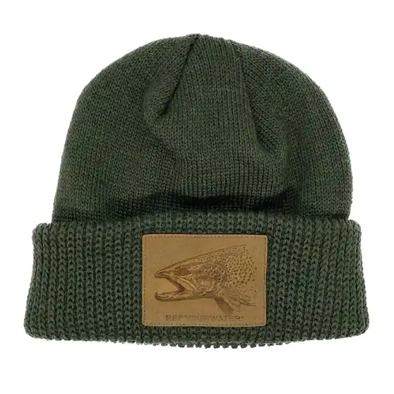 Koop Online RepYourWater Knit Hat Predator