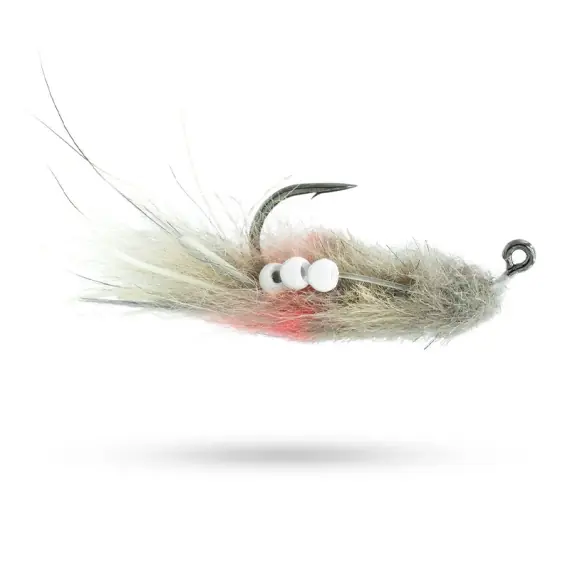 Umpqua Mayhem Crab Chicone Ghost/Pink #2 Shop Nu