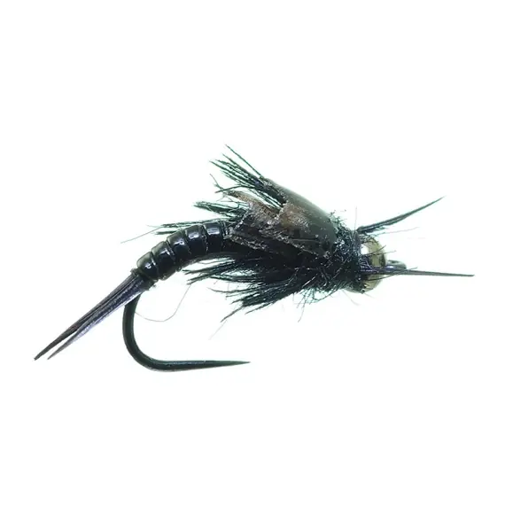Must-Have Umpqua Little Black Sloan - #16