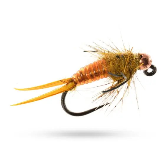 Actieprijs Umpqua Lazy J Stone Jig Streb #10