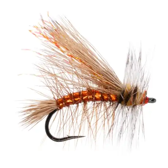 Exclusieve Aanbieding Umpqua Naked Stimulator Kaufmann Orange - #10