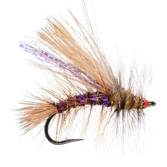 Koop Vandaag Umpqua Naked Stimulator Kaufmann Purple - #10