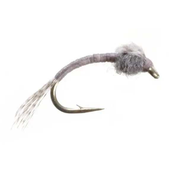 Umpqua WD 40 Grey - #22 Snelle Levering