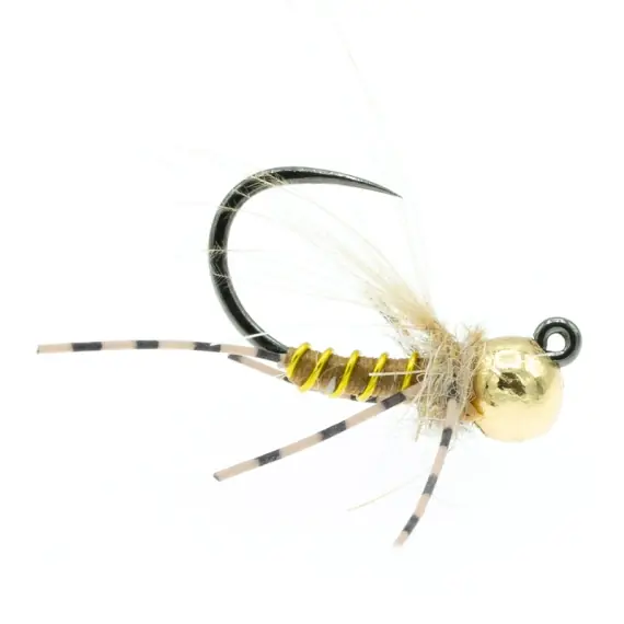 Umpqua Sweetmeat Sally 14 Doctor Favoriet