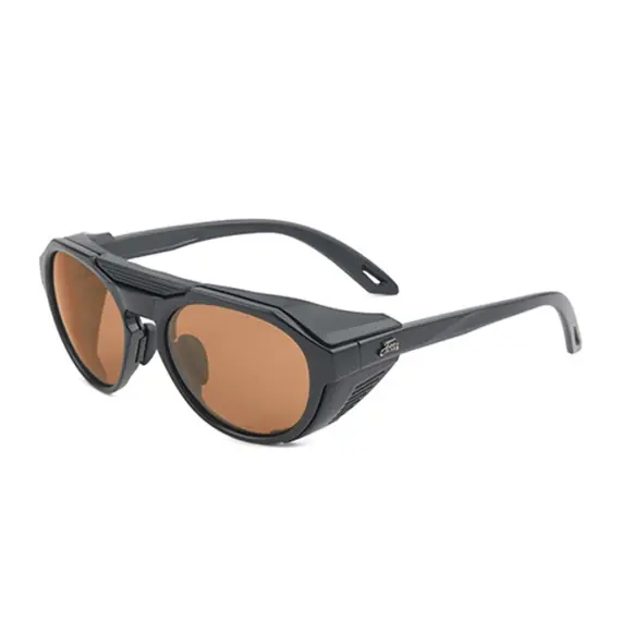 Fortis Isolators - Round Brown 247 Betrouwbaar