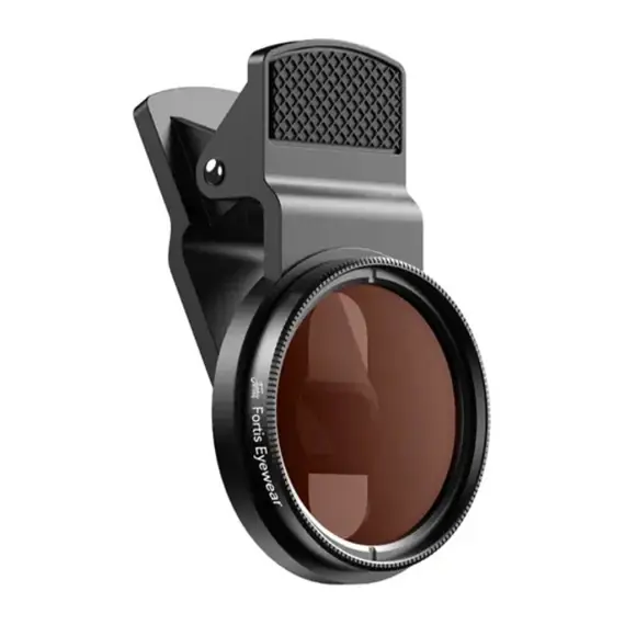 Fortis Phone Filter Betrouwbaar