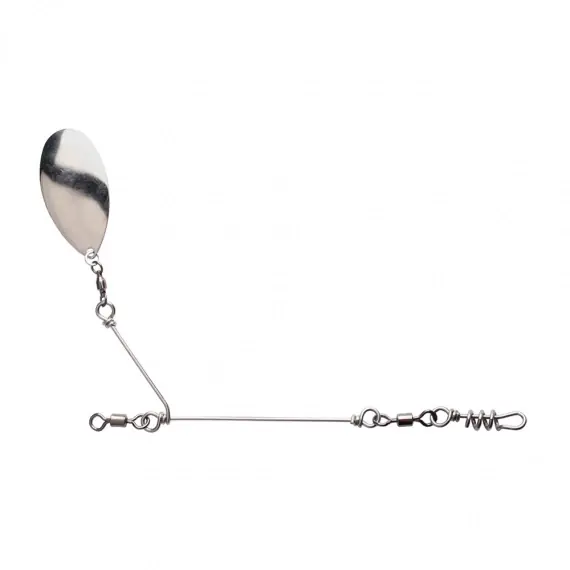 Wiggler Nordkyb Spinnerbait Rig 2-pak Bestseller