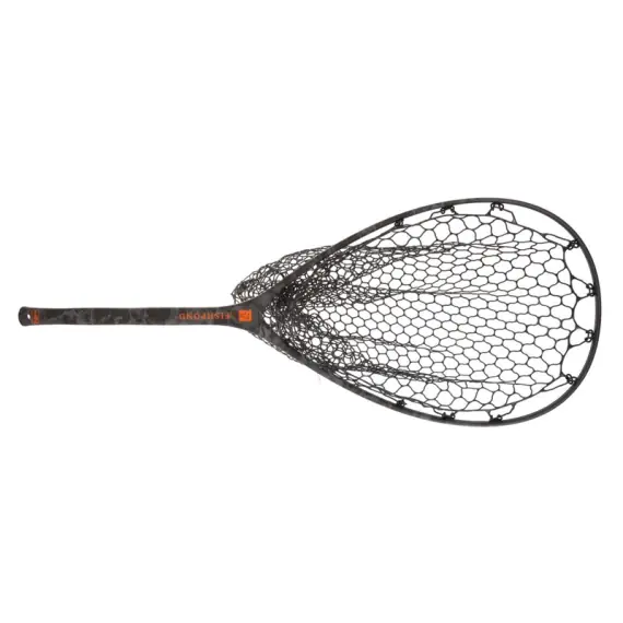 Gecertificeerd Fishpond Nomad Mid-Length Boat Net - Wild Run Edition
