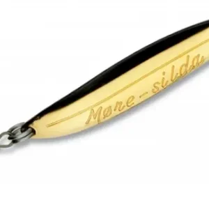 Gereduceerde Prijs Möresilda 18g Copper/Red
