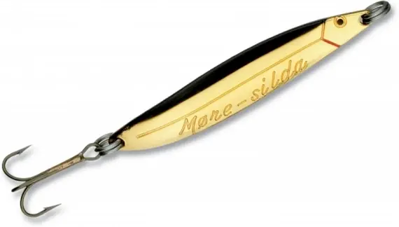 Gereduceerde Prijs Möresilda 18g Copper/Red