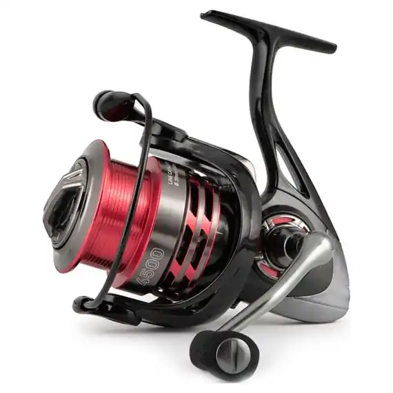 Fox Rage Prism X 4500 Meest Verkocht
