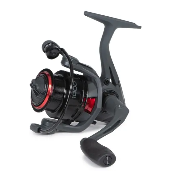 Fox Rage Warrior 4000 Fabrieksprijs